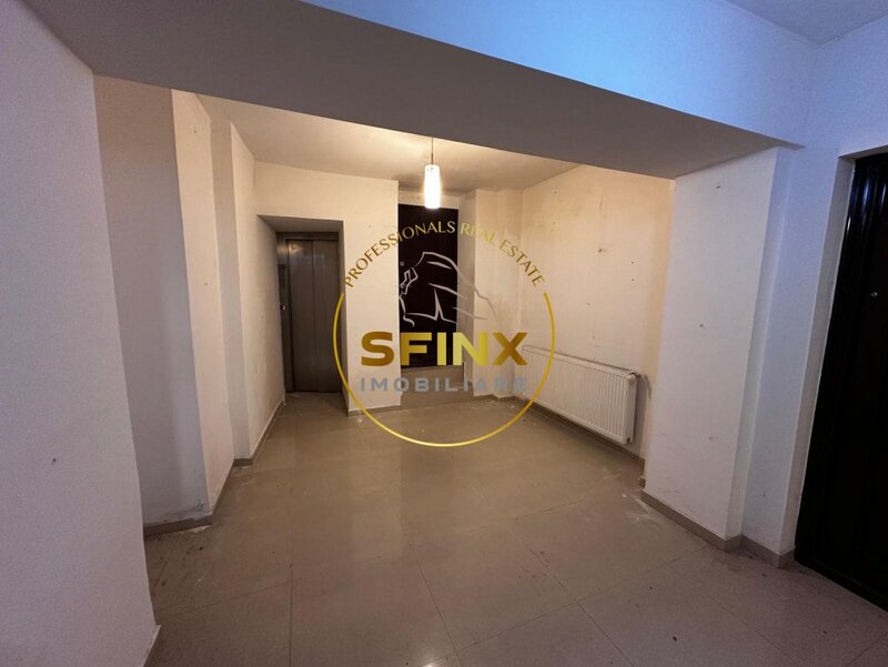 Lascar Catargiu  Vila de inchiriat stradal